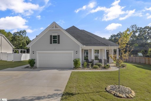 739 Oak Hill Lane