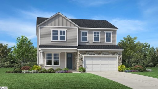 150 Winding Stream Circle Lot 5 Henslows Craftsman