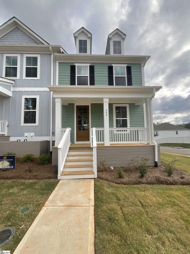 402 Encampment Boulevard