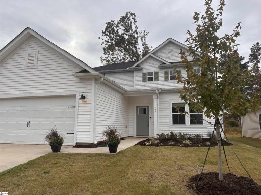 1403 Willow Ridge Way