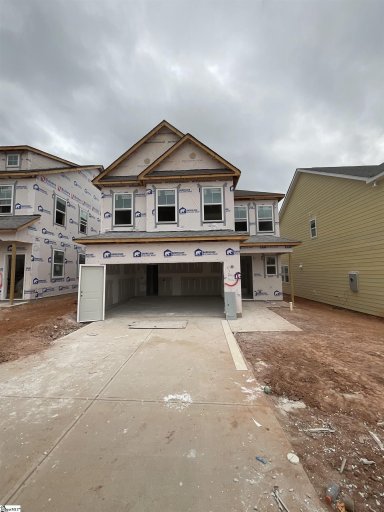 214 Plain Post Trail