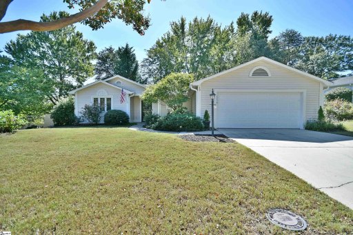 19 Woodtrace Circle