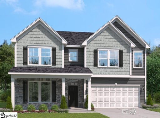 127 Battery Creek Drive