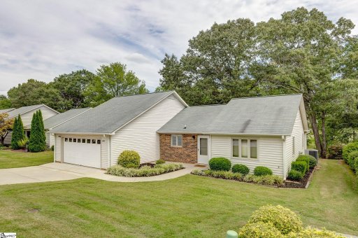 208 Creek Forest Drive