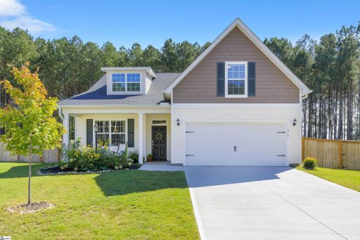 314 Timberland Way