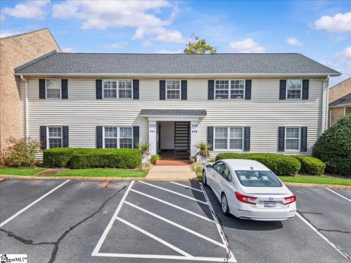 925 Cleveland Street Unit 251