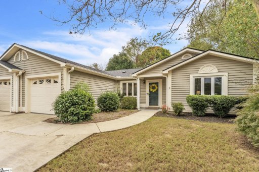 6 Milstead Way