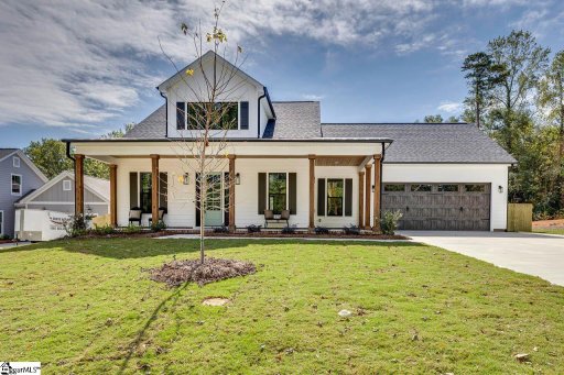 212 Forest Park Drive