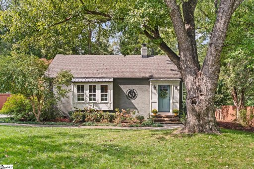 329 Ridgecrest Drive