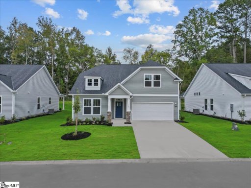 721 Old Magnolia Lane