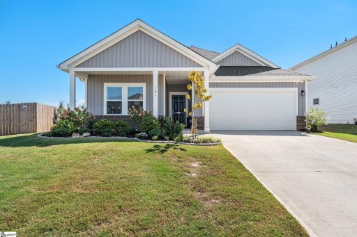 303 Garrison Grove Drive