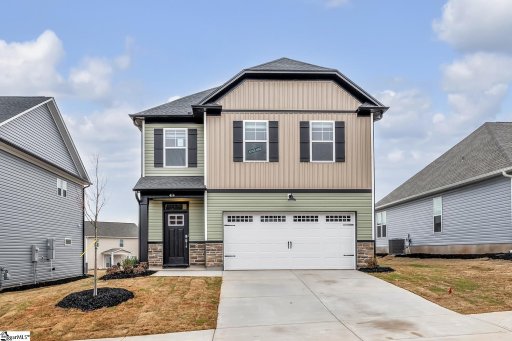 414 Barbican Place Lot 49 Hidden Creek Ii