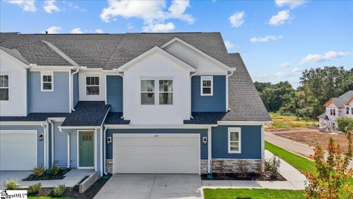 289 Silo Ridge Drive