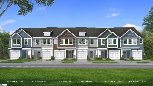 274 Silo Ridge Drive