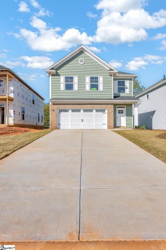 234 Brown Circle Lot 17