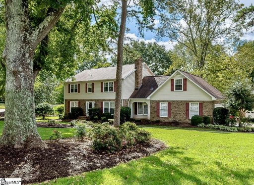 101 Silver Creek Court