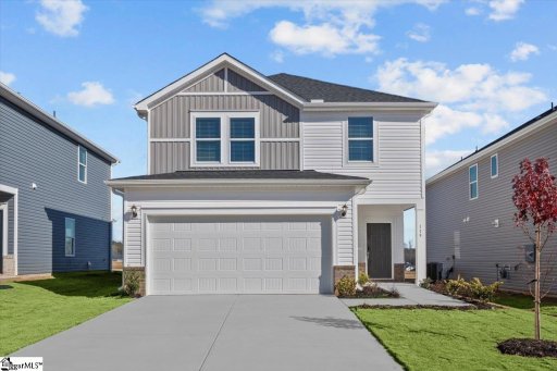 119 Bechler Drive