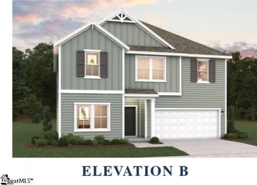 247 Green Pasture Road Lot 027