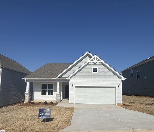 453 Haddon Trail Lot 50