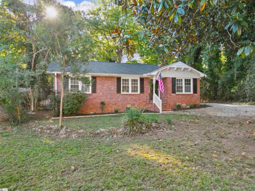 115 Rosemary Road