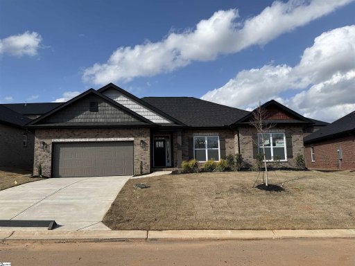 221 Rolling Waters Drive Lot 67