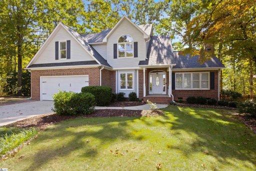 8 Spyglass Court