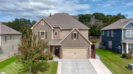 158 Rivermill Place