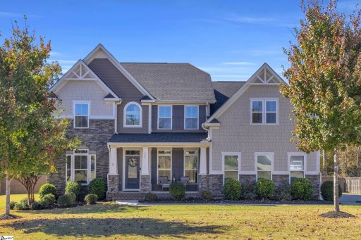 125 Magnolia Farms Way