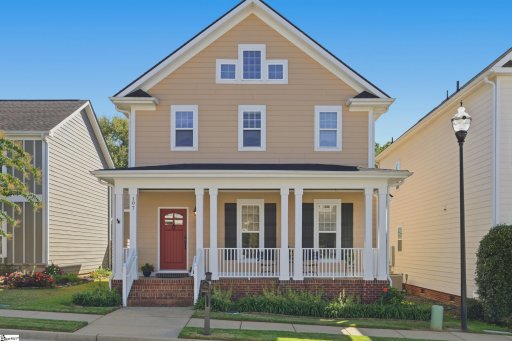 107 Meritage Street