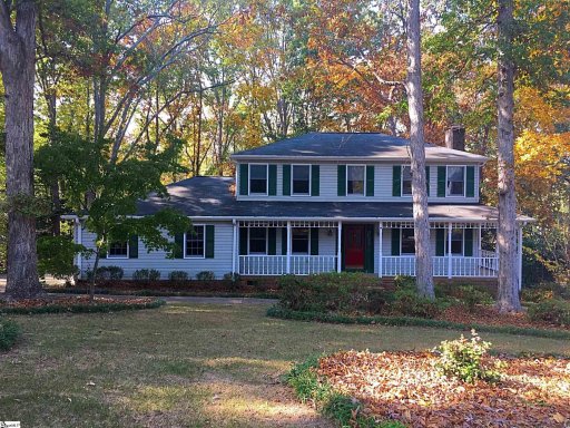 1024 Powderhorn Road