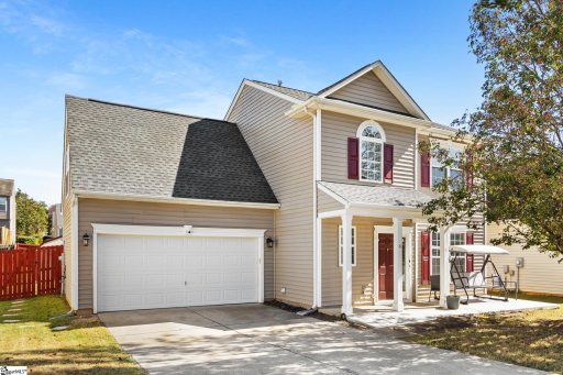 8 Sunfield Court