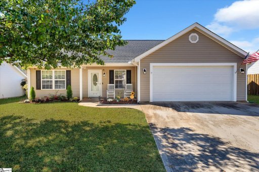 658 Grover Drive