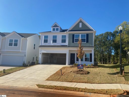 2373 Mill Loop Lot 37