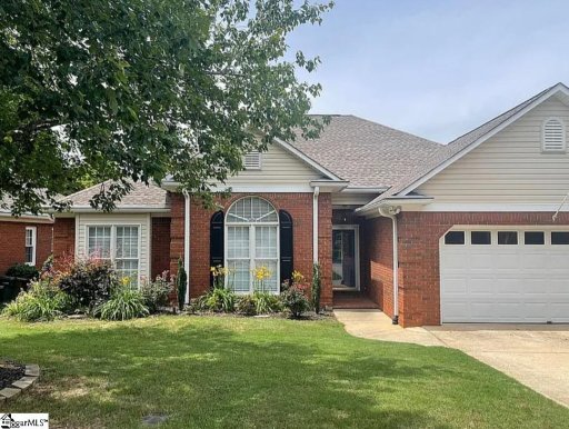 105 Foxfield Way