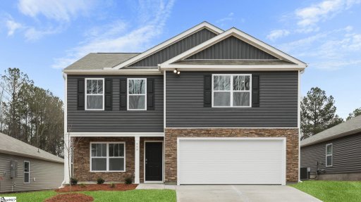 868 Wolverine Lane