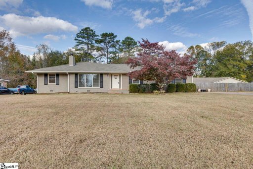 116 Knollview Drive