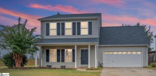 103 Longwood Lane