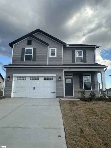 931 Gibbons Street Lot 100