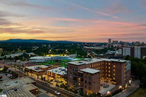 110 N. Markley Street Unit 503