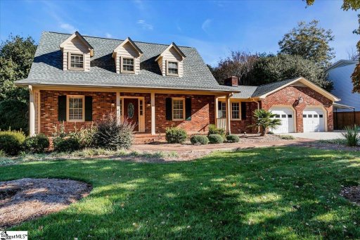 307 Devenger Road
