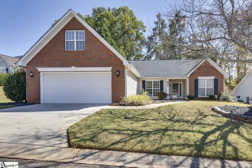 313 Lexington Place Way