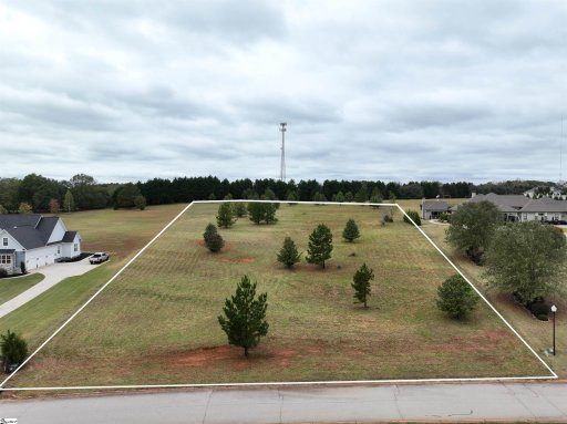 208 Chestnut Springs Way