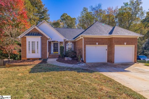 609 Chaulk Hill Court