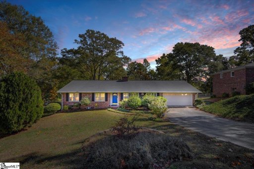 814 Butler Springs Road