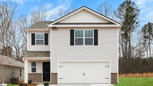 804 South Ivyblake Court