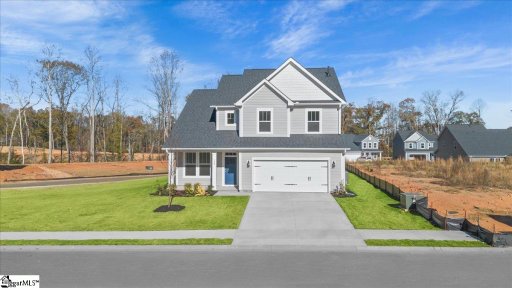 132 Beaverdam Creek Road