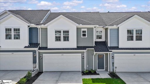 285 Silo Ridge Drive