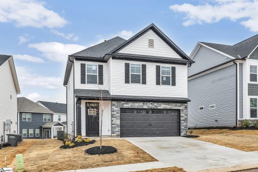 418 Barbican Place Lot 47 Hidden Creek Ii