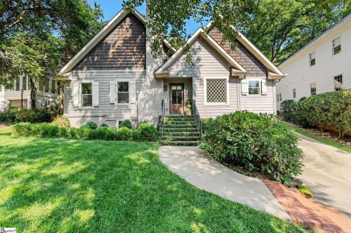 55 Rock Creek Drive