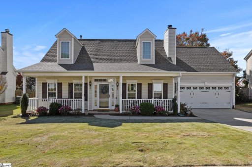 105 Goldenrain Way